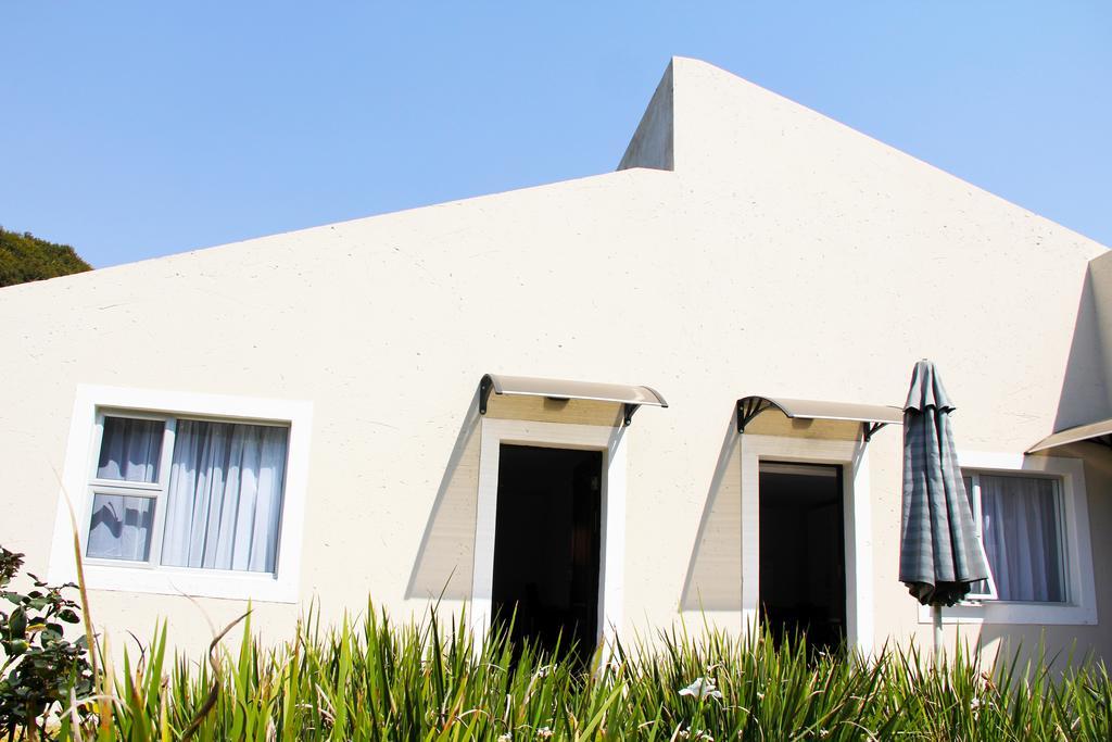 La Coscello Guest House ايدنفيل المظهر الخارجي الصورة