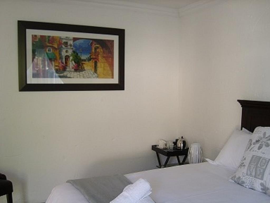 La Coscello Guest House ايدنفيل المظهر الخارجي الصورة