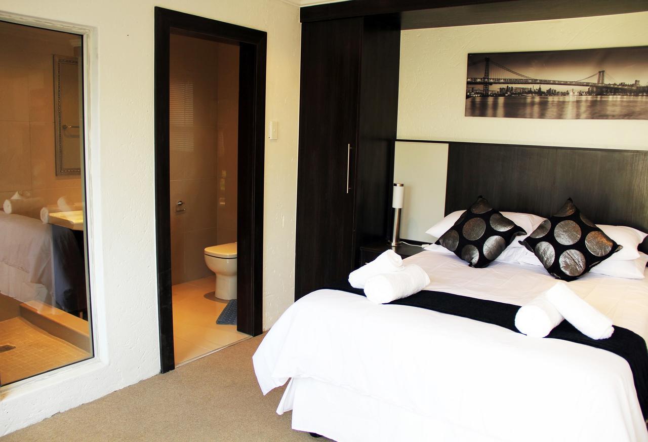 La Coscello Guest House ايدنفيل المظهر الخارجي الصورة